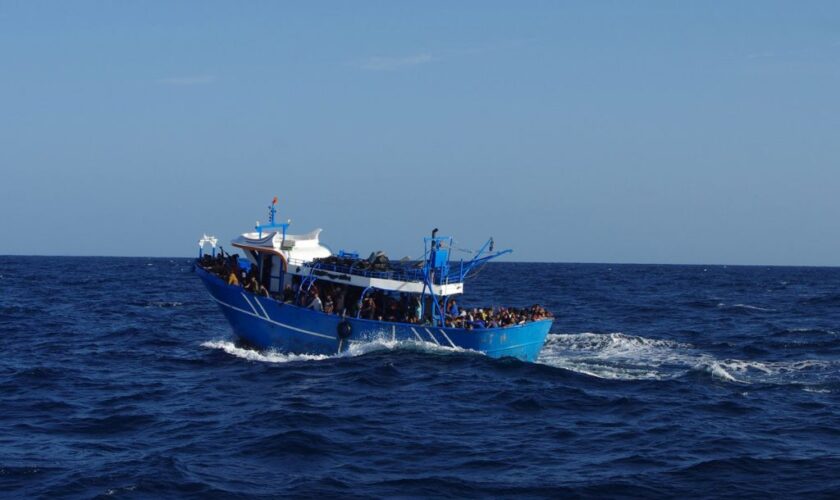 malta,-sea-watch-l’accusa-di-ignorare-le-richieste-di-soccorso