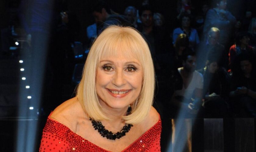 a-madrid-la-prima-di-“bailo-bailo”,-musical-dedicato-a-raffaella-carra