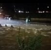 maltempo,-tre-morti-in-toscana.-disperso-un-vigile-del-fuoco-[video]
