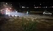 maltempo,-tre-morti-in-toscana.-disperso-un-vigile-del-fuoco-[video]