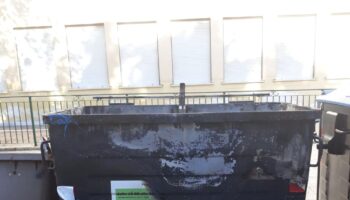 vandalizzato-cassonetto-nuovo-a-palermo,-todaro-“e’-sconfortante”