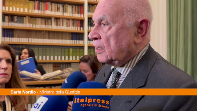 nordio-“rendere-giustizia-italiana-piu-simile-a-quella-anglosassone”