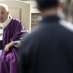 il-papa:-“non-sto-bene-di-salute”