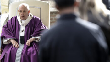 il-papa:-“non-sto-bene-di-salute”