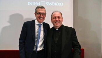 intesa-sanpaolo-caritas,-in-3-anni-1-mln-di-interventi-contro-la-poverta