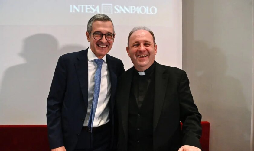 intesa-sanpaolo-caritas,-in-3-anni-1-mln-di-interventi-contro-la-poverta