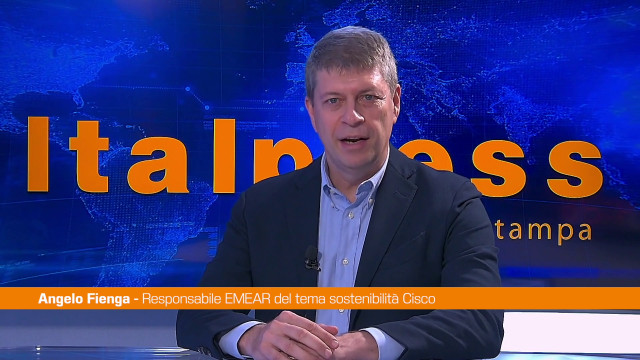 cisco-punta-sulla-sostenibilita,-una-roadmap-per-l’obiettivo-net-zero