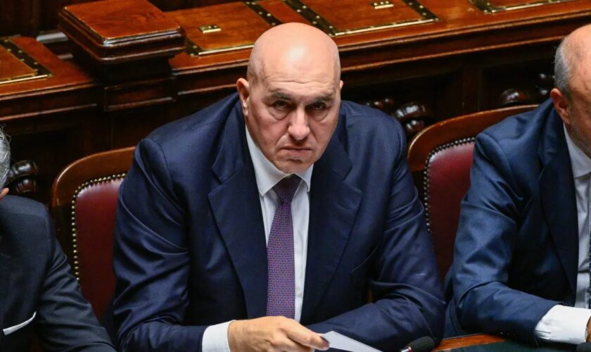 difesa,-crosetto-“molto-lontani-da-obiettivo-2%-del-pil”