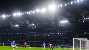 immobile-rilancia-la-lazio,-sconfitto-il-feyenoord-1-0