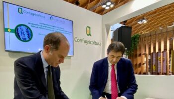 protocollo-tra-confagricoltura-e-utilitalia-per-il-risparmio-idrico