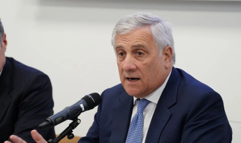 tajani-“sosteniamo-la-difesa-di-israele-ma-bisogna-proteggere-i-civili”