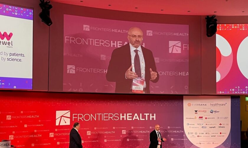 frontiers-health-2023,-pfizer-e-fism-insieme-per-un-paziente-al-centro