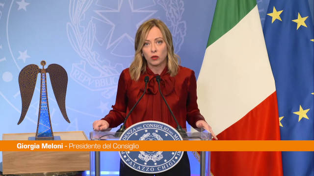 riforme,-meloni-“cercheremo-consenso-ampio-in-parlamento”