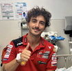 motogp:-alex-marquez-vince-la-sprint-race-in-malesia,-bagnaia-e-solo-terzo