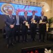 bari,-caduceo-d’oro-2023-consegnato-a-fitto,-gemmato-e-montanaro