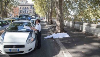 incidenti-stradali-+15,9%-nel-lazio,-aumentano-anche-morti-e-feriti