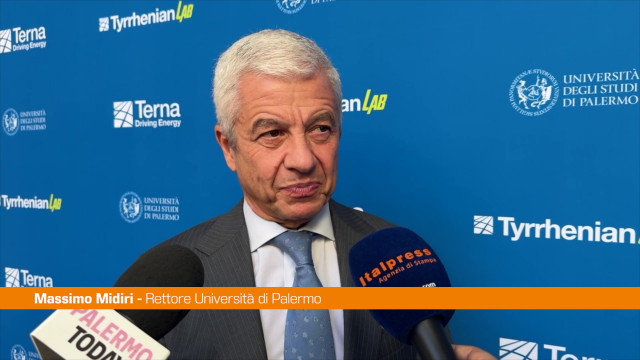 rettore-palermo-“cresce-l’interesse-per-il-tyrrhenian-lab-di-terna”