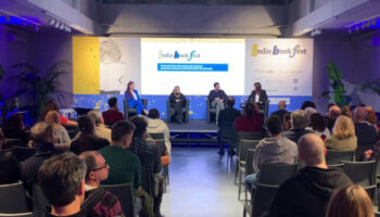 il-mondo-del-self-publishing-all’indie-book-fest-di-milano
