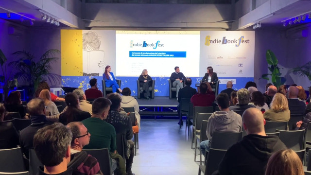 il-mondo-del-self-publishing-all’indie-book-fest-di-milano