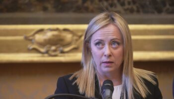 italia-slovenia,-meloni-“appena-possibile-ripristineremo-schengen”
