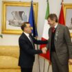 il-presidente-marsilio-ha-incontrato-il-nuovo-prefetto-dell’aquila-di-vicenzo