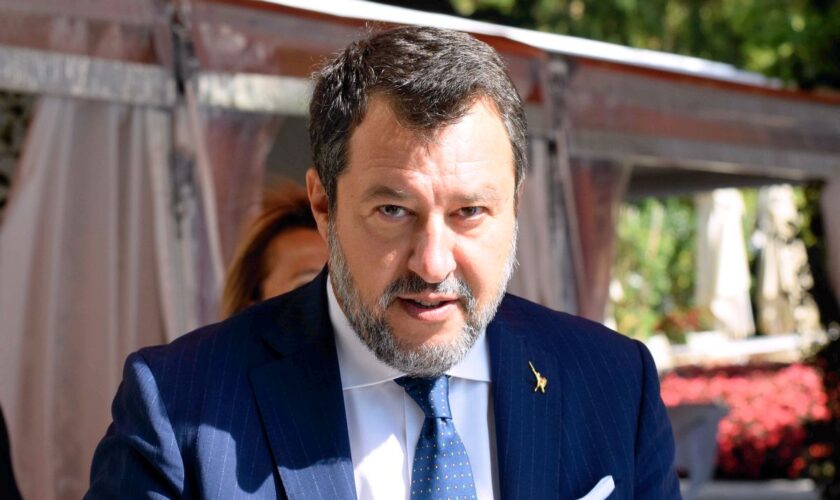 sciopero,-salvini-“non-arretro,-no-a-italia-ostaggio-di-una-minoranza”