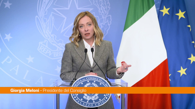 meloni-“ridurre-il-divario-tra-nord-e-sud-e-una-priorita”