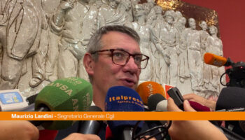 sciopero,-landini-“con-precettazione-messo-in-discussione-un-diritto”