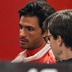 f.1,-caos-a-las-vegas:-un-tombino-salta-e-rompe-la-ferrari-di-sainz