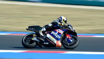 sorpresa-raul-fernandez-in-qatar,-martin-e-bagnaia-al-q2