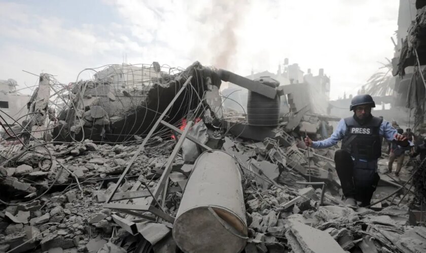 medio-oriente,-26-morti-dopo-bombardamento-a-sud-di-gaza