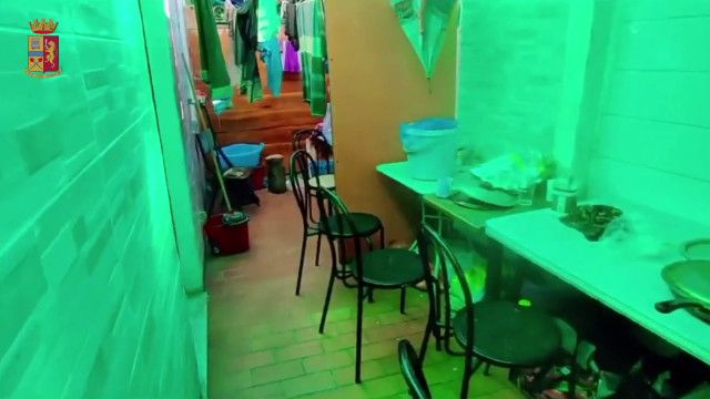 affitto-abusivo-di-posti-letto-a-cagliari,-denunciata-coppia-bengalese