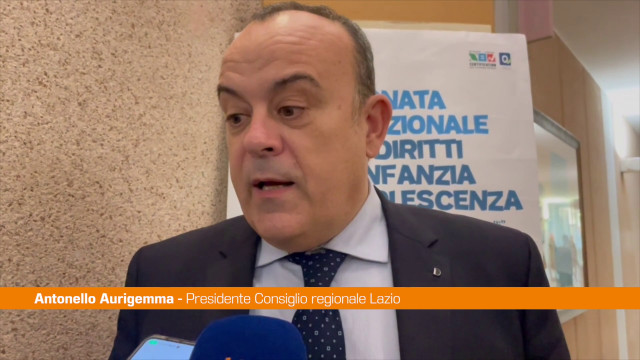 aurigemma-“non-basta-celebrare-giornata-per-i-diritti-dell’infanzia”