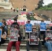 flash-mob-a-roma-della-comunita-ebraica-per-i-bimbi-ostaggio-di-hamas