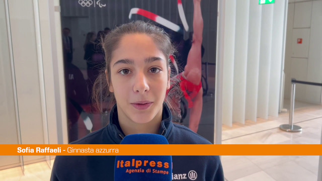 ginnastica,-raffaeli-“daro-tutto-per-arrivare-pronta-a-parigi”