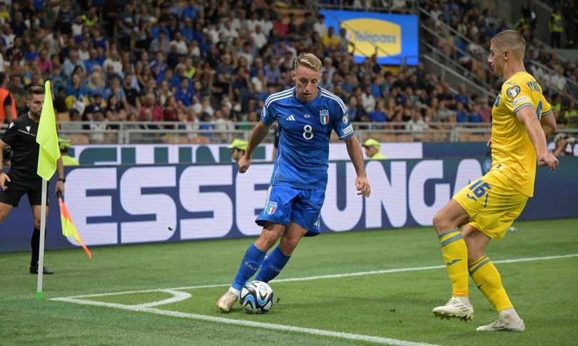 l’italia-pareggia-con-l’ucraina-e-si-qualifica-per-gli-europei-2024