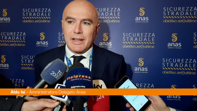 sicurezza-stradale,-isi-“fare-squadra-per-obiettivo-zero-vittime”