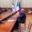 tajani-incontra-familiari-degli-ostaggi-israeliani-nelle-mani-di-hamas