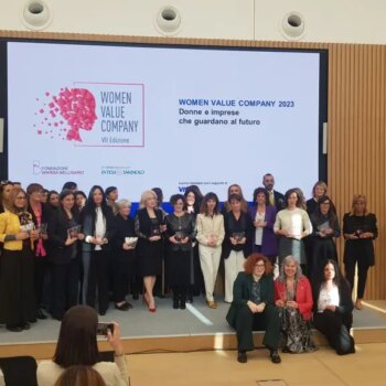 women-value-company,-intesa-sanpaolo-premia-le-imprese-al-femminile