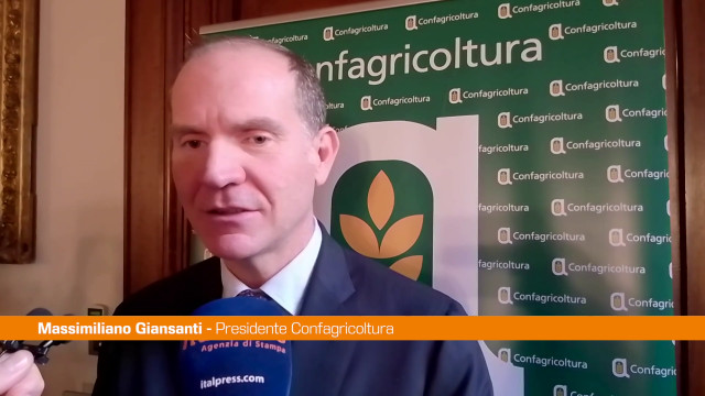 ambiente,-giansanti-“nuovo-protagonismo-dell’agricoltura-e-possibile”