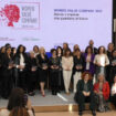 intesa-sanpaolo-premia-le-donne-e-le-imprese-che-guardano-al-futuro