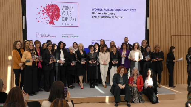 intesa-sanpaolo-premia-le-donne-e-le-imprese-che-guardano-al-futuro