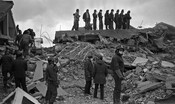 il-terremoto-in-irpinia,-i-vigili-del-fuoco-ricordano-il-disastro-di-43-anni-fa