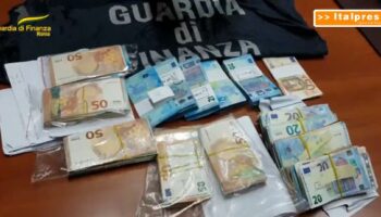 usura-e-riciclaggio,-4-arresti-e-sequestri-tra-roma-e-napoli