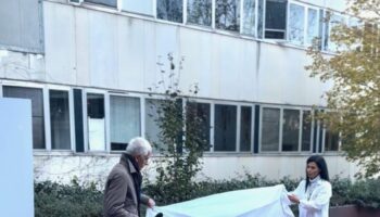all’ospedale-san-carlo-di-milano-una-panchina-rossa-contro-la-violenza