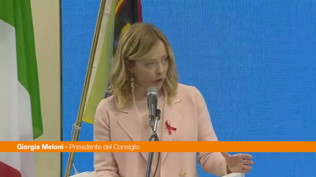 meloni-“dal-governo-cambio-di-rotta-sui-fondi-europei”