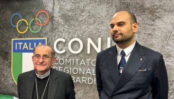 prima-visita-dell’arcivescovo-di-milano-al-coni-lombardia