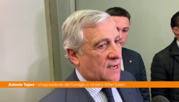 medio-oriente,-tajani-“la-tregua-sia-l’inizio-di-una-nuova-fase”