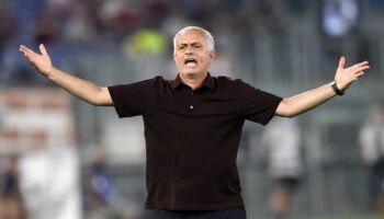 mourinho-“l’udinese-ha-tutto,-noi-dobbiamo-dare-di-piu”
