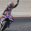 motogp:-martin-vince-sprint,-avvicina-in-classifica-bagnaia